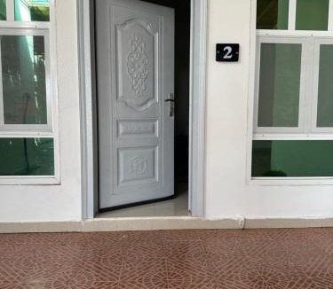 Bidiya House | Oriental Nights Rest House