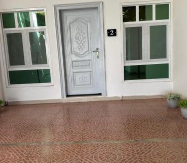 Bidiya House | Oriental Nights Rest House
