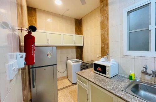 Salalah Bed & Breakfast | Gateway Salalah hotel apartments