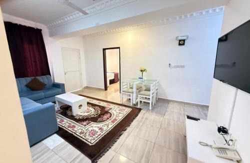 Salalah Bed & Breakfast | Gateway Salalah hotel apartments