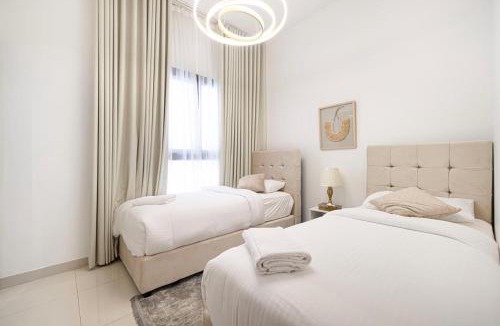 Sharm Villa | The Blue Moon Villa - Al Dana Island Fujairah