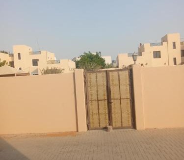 Ghayathi House | Holiday villa
