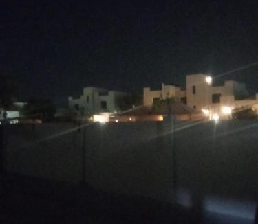 Ghayathi House | Holiday villa