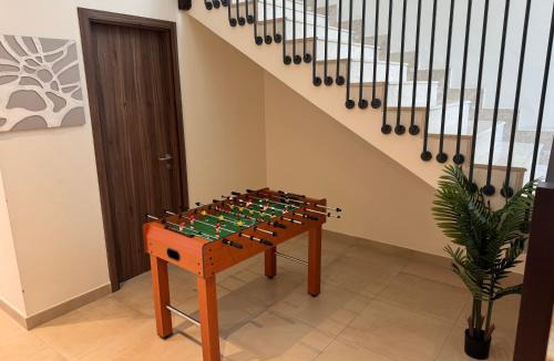 Mina Al Arab Villa | Luxury Villas with Beach Access by VB Homes