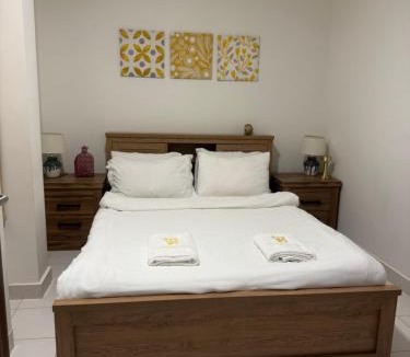 Mina Al Arab Villa | Luxury Villas with Beach Access by VB Homes