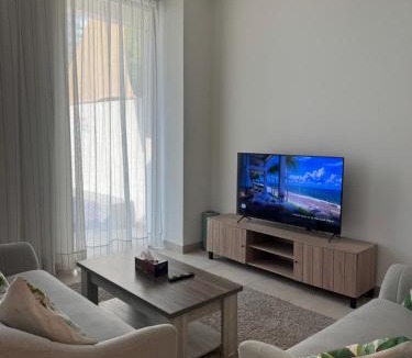 Mina Al Arab Villa | Luxury Villas with Beach Access by VB Homes