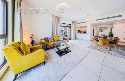 Umm Suqeim 3 Apartment | Lamtara 1 - Madinat Jumeirah Living, Jumeirah