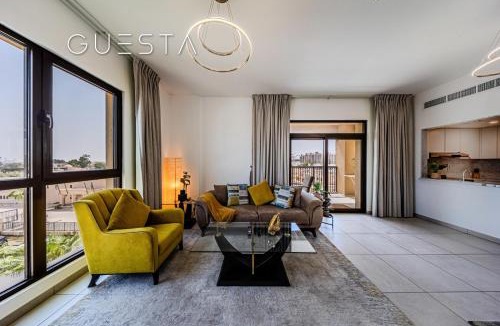 Umm Suqeim 3 Apartment | Lamtara 1 - Madinat Jumeirah Living, Jumeirah
