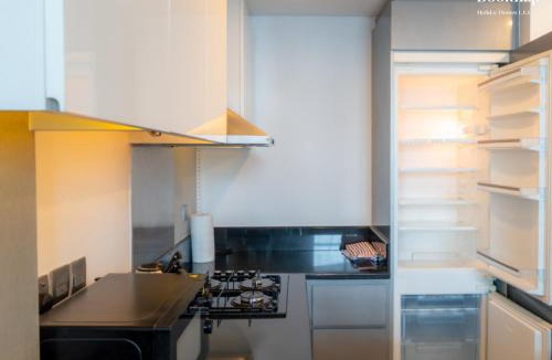 Trade Centre 1 Apartment | Luxury 1BHK Apartment at DAMAC Prive A, Business Bay