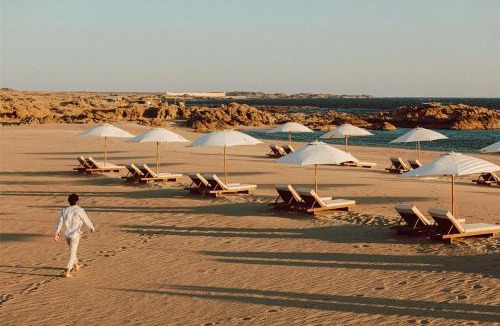 Mirbat Resort | Alila Hinu Bay Salalah Mirbat