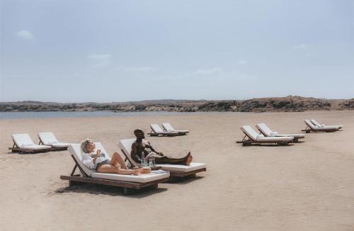 Mirbat Resort | Alila Hinu Bay Salalah Mirbat