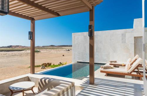 Mirbat Resort | Alila Hinu Bay Salalah Mirbat
