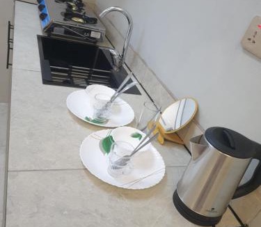Salalah Apartment | Al Buraq Economic Apartments