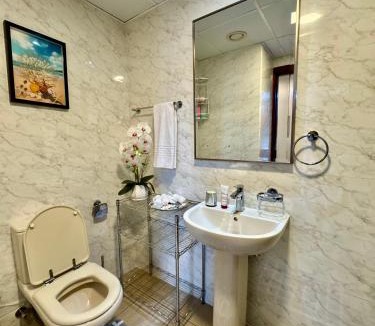 Mina Al Arab Apartment | Belstay