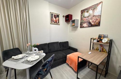 Mina Al Arab Apartment | Belstay