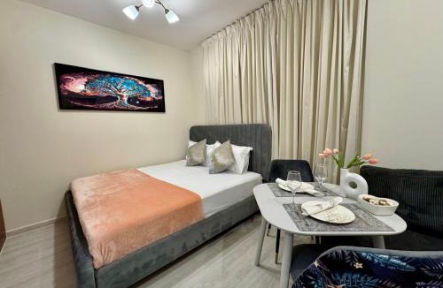 Mina Al Arab Apartment | Belstay