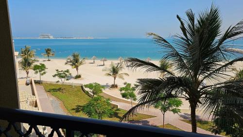 Bab Al Bahr Apartment | Trio studio full sea view