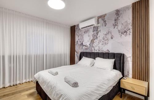 Yavne'el Apartment | וילה קובדו כנרת של רשת לב הגולן - וילה מהממת עם בריכה פרטית מחוממת