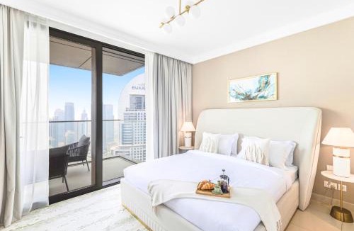 Downtown Dubai Apartment | EDEN'S Homes & Villas - Boulevard Point