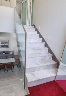 Al Hamra Villa | شاليه ميلان Milan Chalet