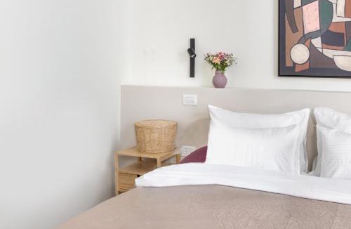 Haifa Hotel | Hotel Carmel