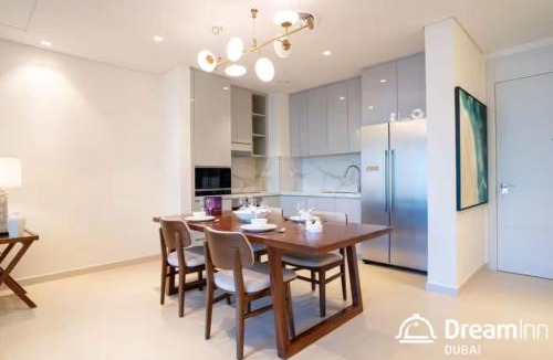 Sharm Apartment | Premium Experience Address Beach Residence - Luxury Apartments