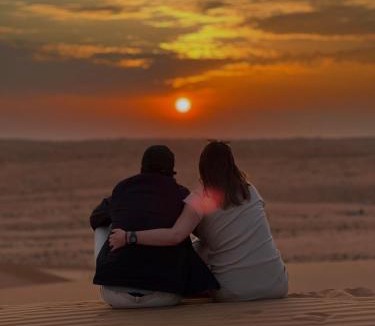 Bidiya Hotel | Essa camp in Wahiba Sands