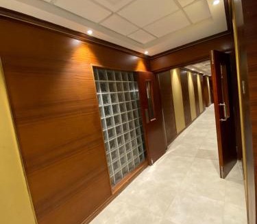 Al Muraqqabat House | Taji hostel for male