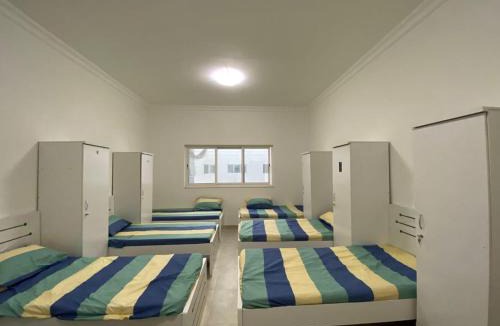 Al Muraqqabat House | Taji hostel for male