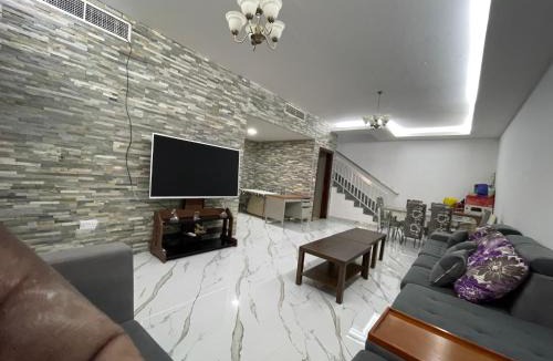 Ajman Villa | Agoo Homes