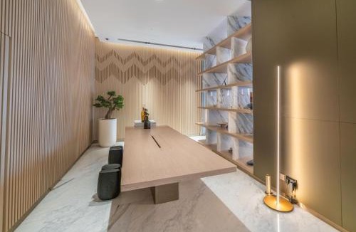 Ghantoot Apartment | Aven Apartment Dubai 2BR-2209 in Urban Oasis by Missoni-Business Bay Dubai