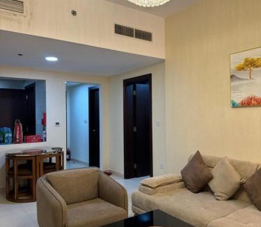 Dubai Sports City Apartment | Apartment in dubai