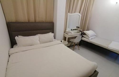 International City House | International City CBD 2