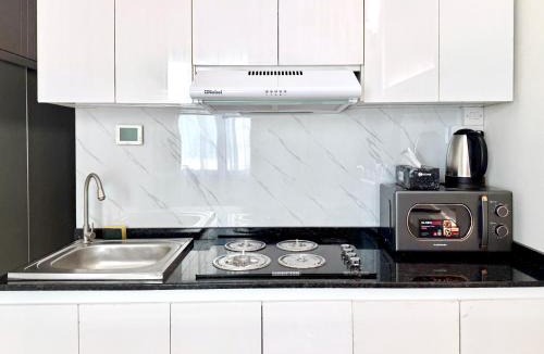 Jumeira 3 Apartment | Al Manara Premium Cozy Studio