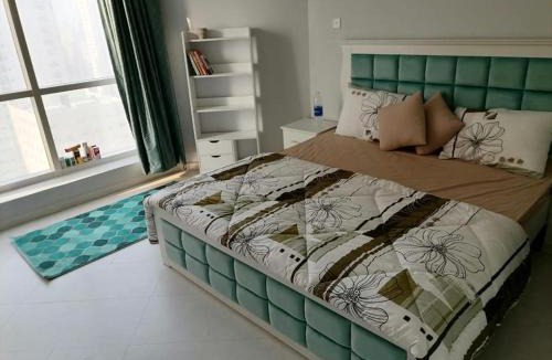 Al Majaz Apartment | Majaz3