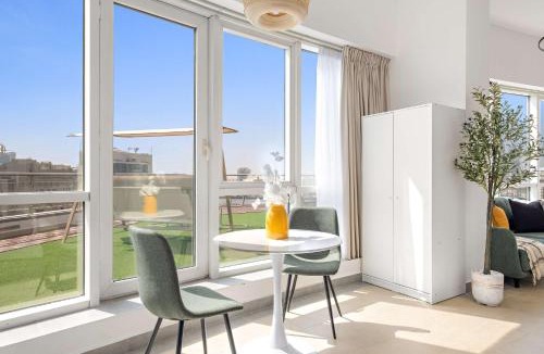 Barsha Heights Apartment | Silkhaus Vacation Homes Cozy Studio at Madison in Barsha Heights