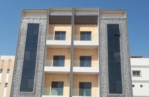 Ajman Apartment | bedroom apartment & Lounge near Sheikh Mohammed Bin Zayed Road