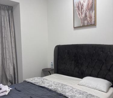 Al Satwa Apartment | Burj Views 2 BHK Apartment