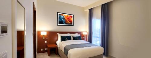 Ras Al Khaimah Hotel | Acacia Hotel Ras Al Khaimah by AMR