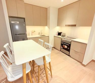 Dubai Apartment | 1 Bed With Private Beach Access In Dubai Creek Harbour