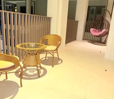 Dubai Apartment | 1 Bed With Private Beach Access In Dubai Creek Harbour
