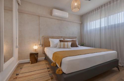 Migdal Hotel | Solaya Kineret