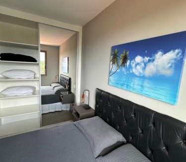 Pampulha Apartment | Apartamento Aeroporto