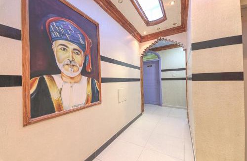 Sur Apartment | Marsa Al Masafar Hotel Apartment