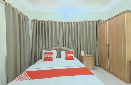 Sur Apartment | Marsa Al Masafar Hotel Apartment