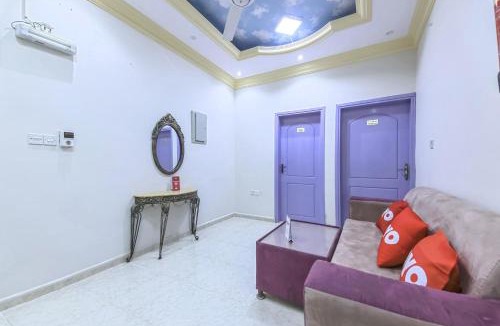Sur Apartment | Marsa Al Masafar Hotel Apartment