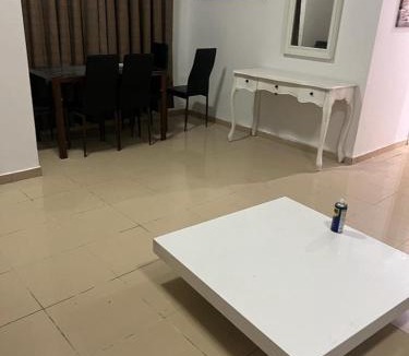 Al Qasimia Apartment | Luxury 2BHk Casimia