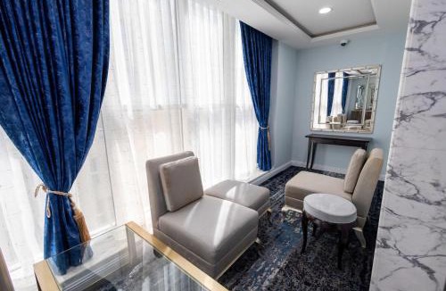 Al Qusais Apartment | Exclusive Luxury in Al Nahda 1BHK