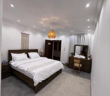 Murqquab Villa | Al Damany Desert camp &Villa