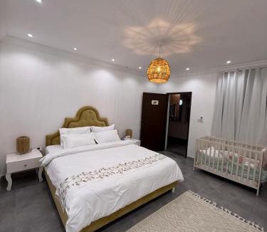 Murqquab Villa | Al Damany Desert camp &Villa